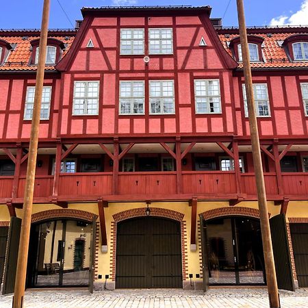 Ramme Fjordhotell - Unike Hoteller Hvitsten Екстер'єр фото
